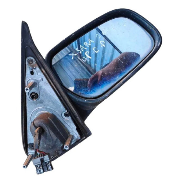 Retrovisor Direito Eletrico Citroen Xsara 1.6 4p 2000 2001