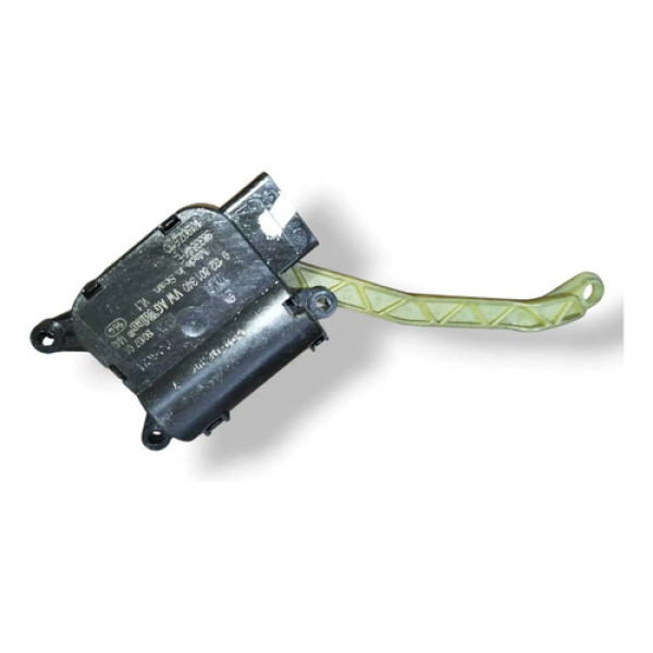Motor Atuador Caixa Ar Volkswagen Jetta 2007 2008 0132801340