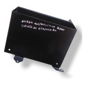 Suporte Disqueteira Chevrolet Omega Australiano 2000 2001