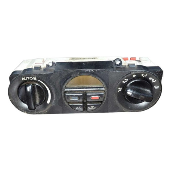Comando Ar Condicionado Ford Mondeo 1997 1998 98bw19c933ba