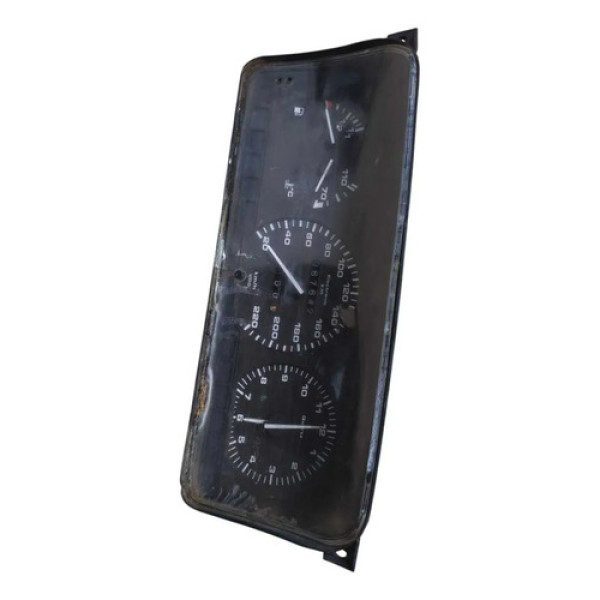 Painel Instrumentos Volkswagen Santana 2000 32591903336 Água