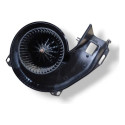 Motor Ventilador Ar Forçado Chevrolet Meriva 1.8 2003 A 2012