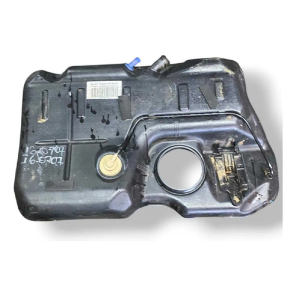 Tanque  Combustível Ford Ecosport 2.0  2007 2008 7s659002ab