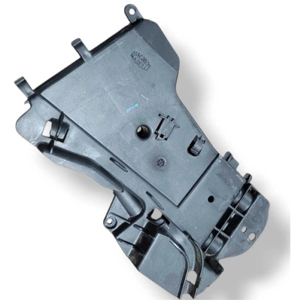 Carcaça Caixa Evaporadora Fiat Stilo 2003 2004 591523500