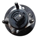 Cubo Roda Traseiro Esquerdo Direito  Chevrolet  Montana 2010