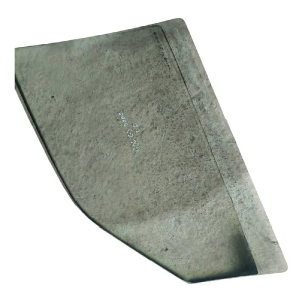 Vidro Porta Dianteira Direita Volkswagen Golg3 4p 1998a2000