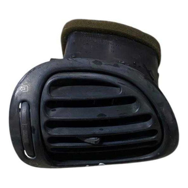 Difusor Ar Lateral Esquerdo Peugeot  206 1.6 2006 2007 2008 