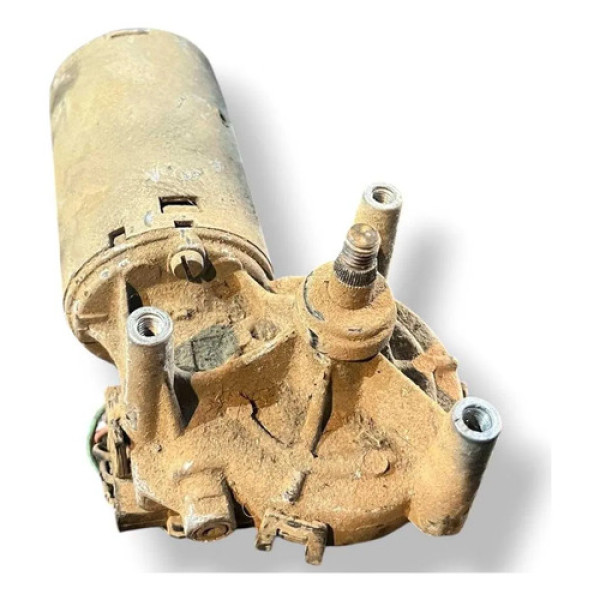 Motor Limpador Parabrisa Volkswagen Gol G3 1999 2000 A 2005