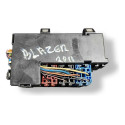 Caixa Fusíveis Ventilação Chevrolet Blazer 2009 2010 2011
