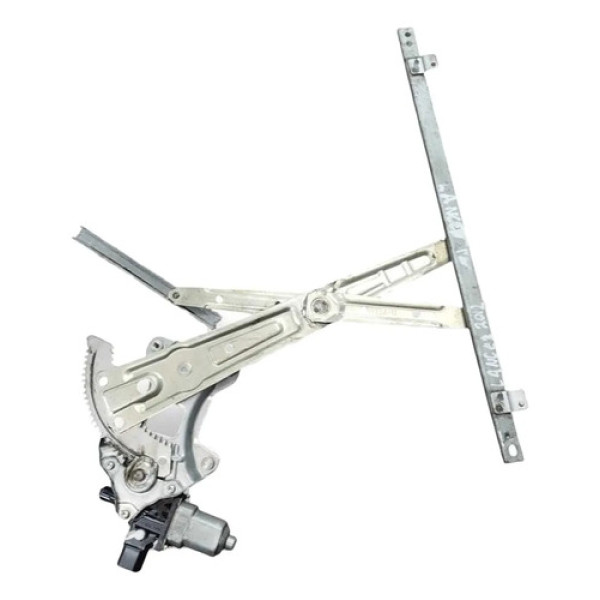 Máquina Vidro Dianteiro Direito Mitsubishi Lancer 2012 2013