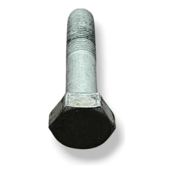 Parafuso Virabrequim Peugeot 2008 2018 2019 2020 2021 2022 Preto