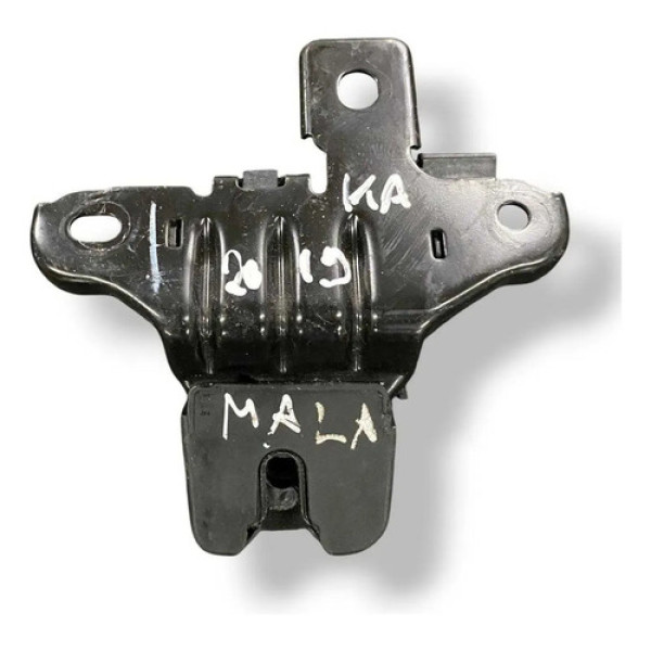 Fechadura Tampa Traseira Ford Ka 2019 2020 E3b5f442a66cc