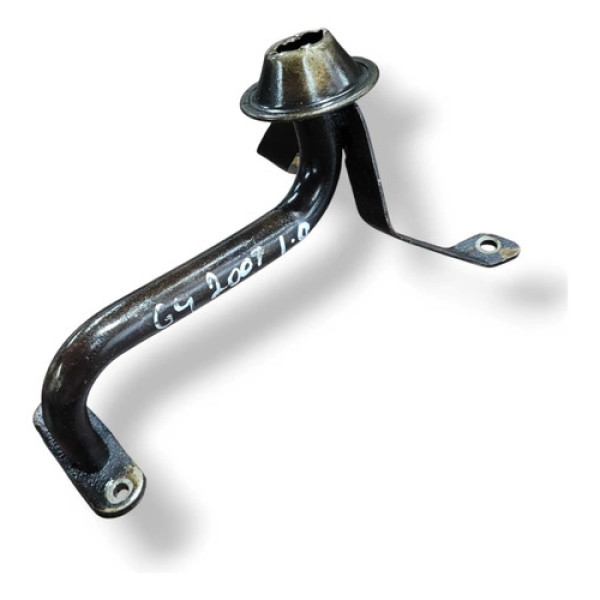Pescador Oleo Motor Volkswagen Gol G4 2007 2008 2009 2010 Preto
