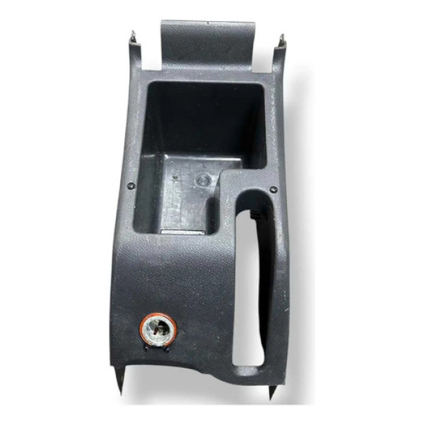 Console Central Traseiro Volkswagen Jetta 2007 1k5863323