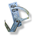 Maquina Vidro Manual Dianteiro Direito Gm Celta 1.0 4p 2002