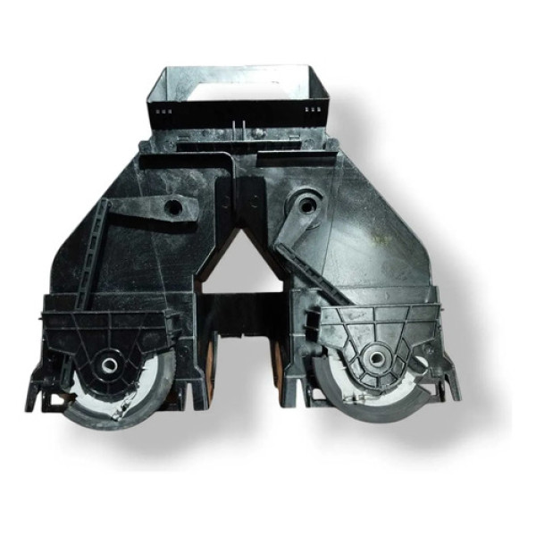 Difusor Saida Ar Volkswagen Jetta 2007 2008 2009 1k0819735