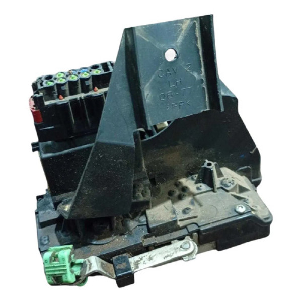 Fechadura Porta Traseira Esquerda Fusion 2003 6e5a5426413aa