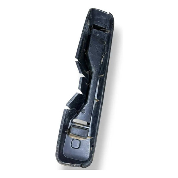 Absorvedor Impacto Alma Traseira Ford Fiesta 2003 2004 2005