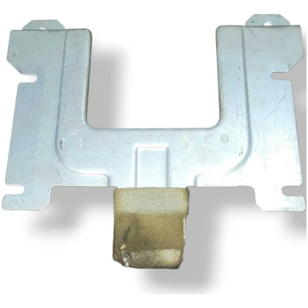 Suporte Módulo Câmbio Fiat Idea 2012 2013 2014 2015 2016