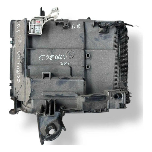 Carcaça Caixa Evaporadora Corolla 2015 2016 2017 2018 2019