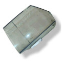 Vidro Porta Traseiro Esquerdo Chevrolet Vectra 95/96 4portas