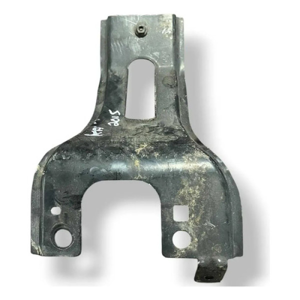 Suporte Fechadura Capô Ford Ka 2015 2016 A 2020 Bwf3ay13w28