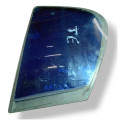 Vidro Porta Traseira Esquerda Chevrolet Vectra 2006 A 2011