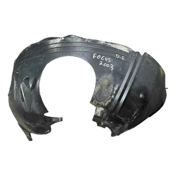 Parabarro Dianteiro Esquerdo 1.8 Ford Focus 2003 2m5116115