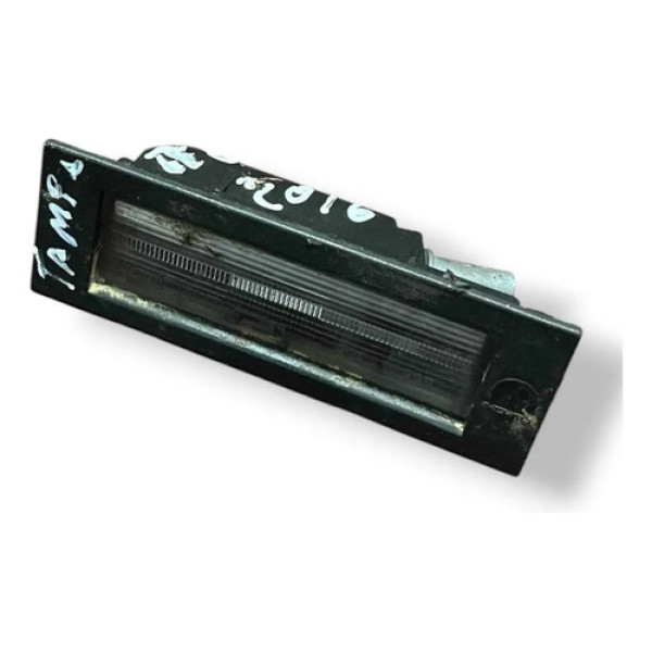 Lanterna Luz Placa Jeep Renegade 2015 2016 51953208