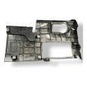 Moldura Inferior Volante Chave Luz Chevrolet Onix 2018 2019