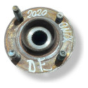 Rolamento Cubo Roda Dianteira Esquerda Chevrolet Onix 2020