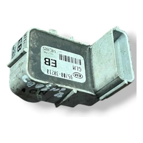 Sensor Estacionamento Kia Cadenza 3.5 2012 2013 957003r210 Branco