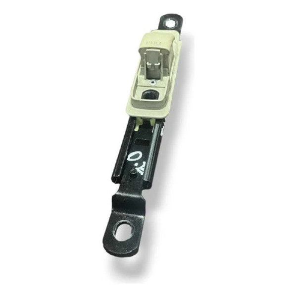 Regulador Altura Coluna Dianteira Esquerda Nissan Tiida 2008