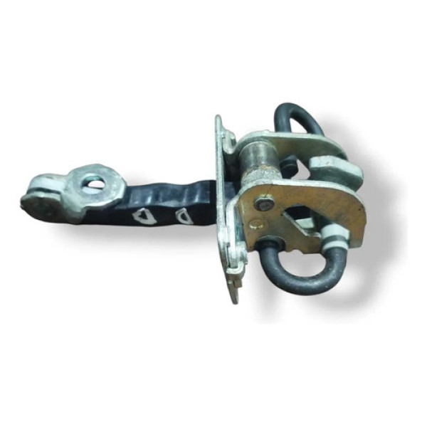 Limitador Porta Dianteira Direita Fiat Linea 2010 2011 2012
