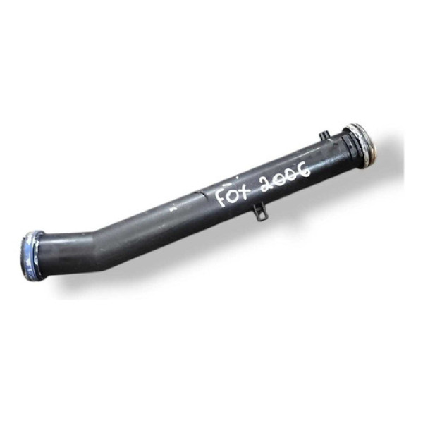Tubo Agua Válvula Termostática Vw Fox 1.0 2004/09 032121c65