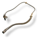 Sensor Abs Traseiro Direito Chevrolet Sonic 1.6 13 95231660