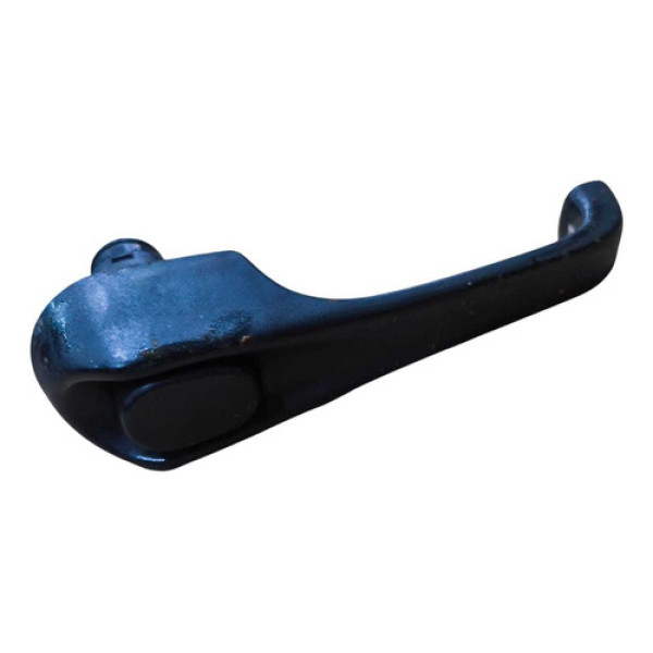 Maçaneta Externa Traseira Esquerda Fiat Uno 1.0 2002 1 Traseira