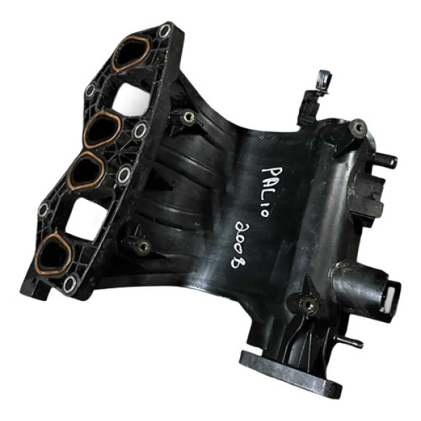 Coletor Admissão 1.0 Fiat Palio 2008 2009 2010 2011