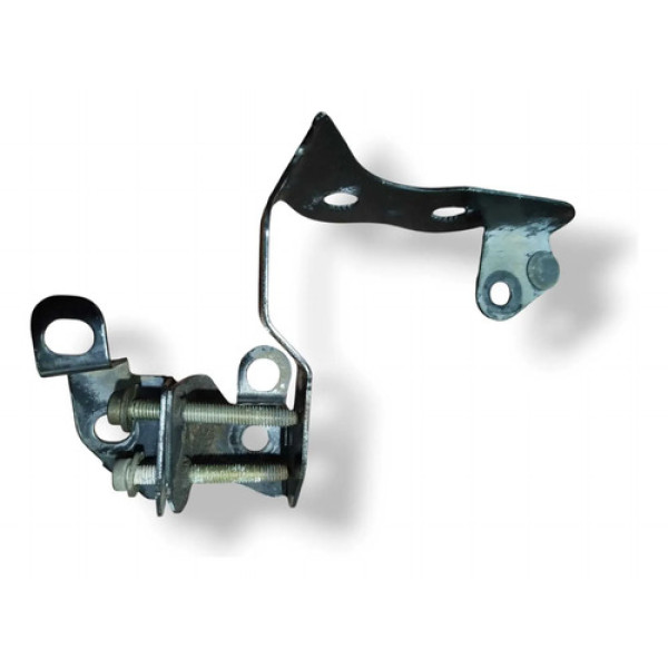 Suporte Válvula Equalizadora Freio Renault Clio 2006 2007