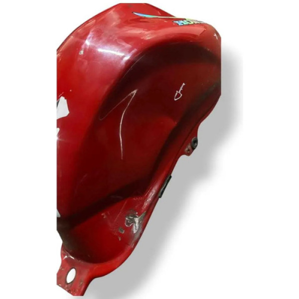 Tanque Combustivel Honda Cb 300r 2010 2011 Detalhe