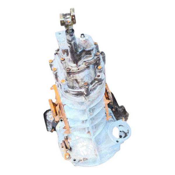 Caixa Cambio Manual Kombi 1300 1983 2113012112