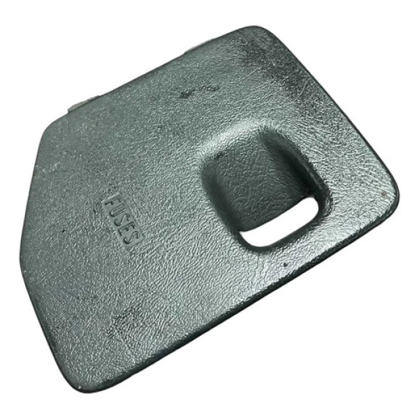 Tampa Caixa Fusíveis Chevrolet S10 2.8 2010 2011 93288623