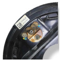 Cubo Roda Traseira Esquerda Gm Onix 1.4 2015 4b181740 Manual