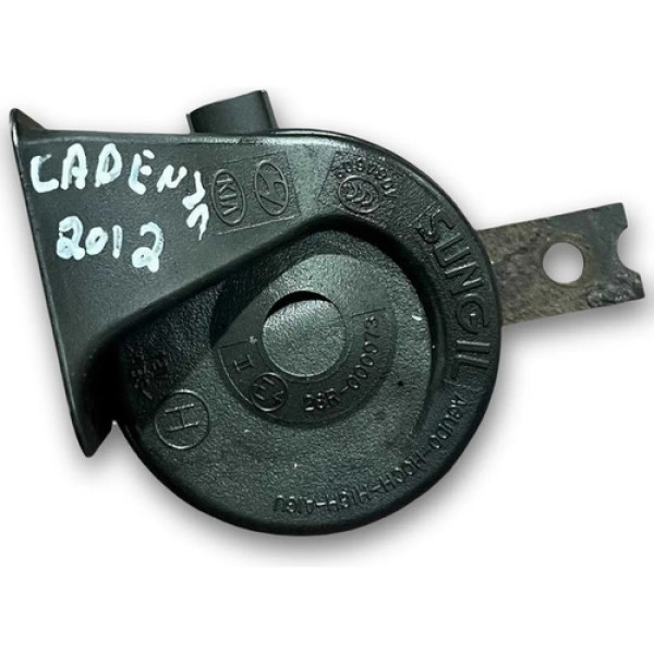Buzina Caracol Kia Cadenza  2011 2012 2013 2014 28r000073
