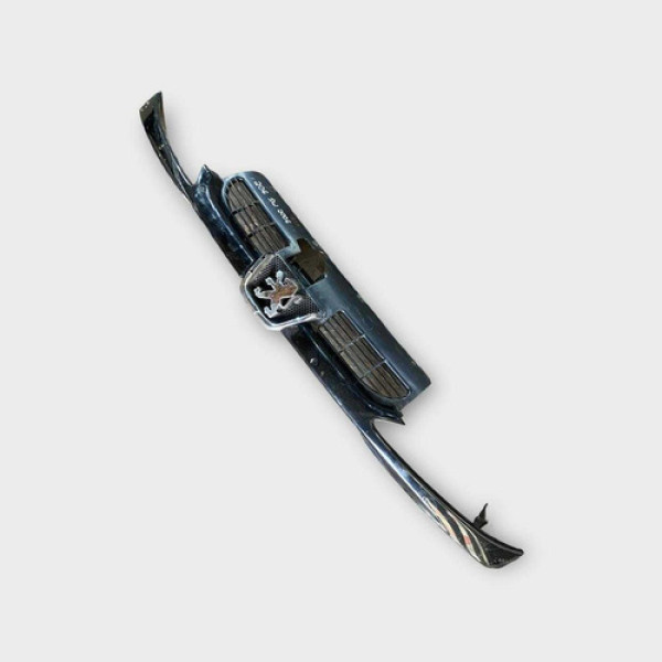 Grade Suporte Superior Parachoque Peugeot 206 Sw 9628934280