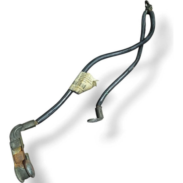 Cabo Polo Positivo Bateria Peugeot 206 Sw 2005/08 9657580080