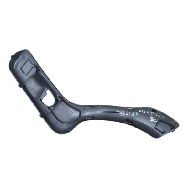 Moldura Puxador Dianteiro Esquerdo Volkswagen Gol G2 1995 040969b Cinza