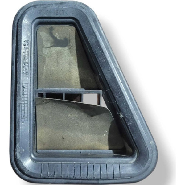 Difusor Ar Lateral Traseiro Esquerdo Voyage 5w0819465