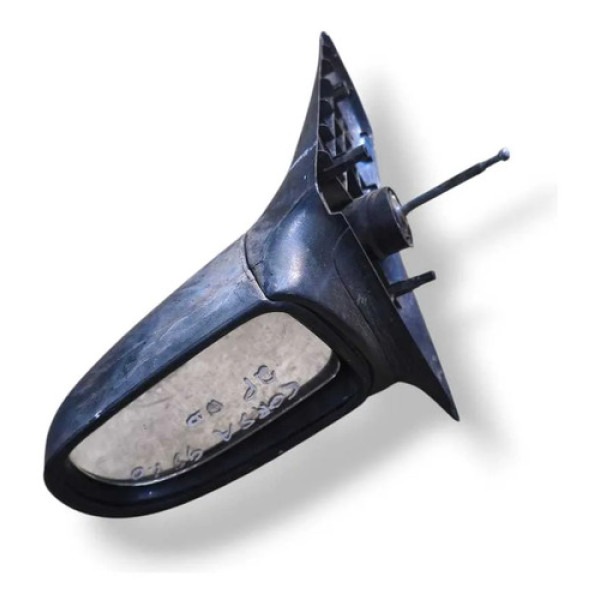 Retrovisor Manual Direito Chevrolet Corsa 2p 1995 1996 1997