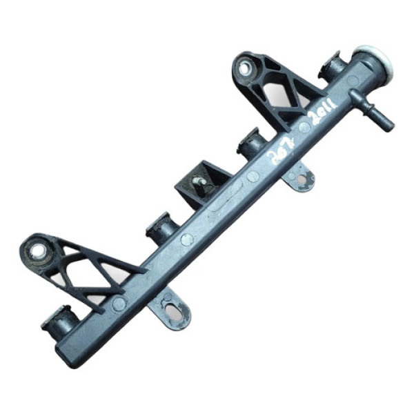 Flauta Injetor Combustivel Peugeot 207 2010 2011 9661364380